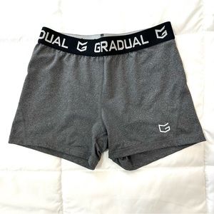 G Gradual Athletic Shorts